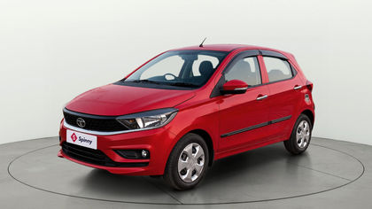 2021 Tata Tiago 1.2 Revotron एक्सटी