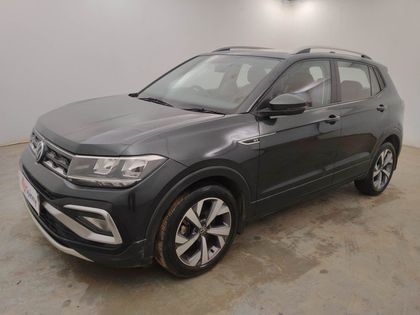 2021 Volkswagen Taigun 1.5 GT