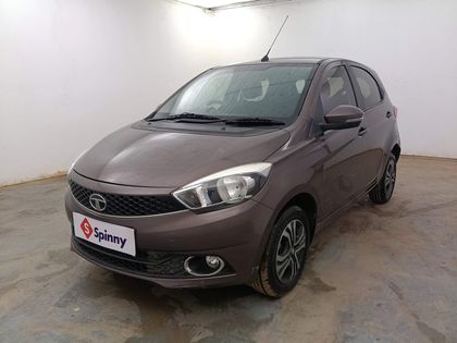 2018 Tata Tiago 1.2 Revotron XZA