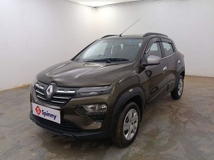 2022 Renault KWID 1.0 RXT Opt