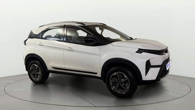 Tata Nexon Creative Plus Second-hand 2024 Tata Nexon Creative Plus for sale in New Delhi