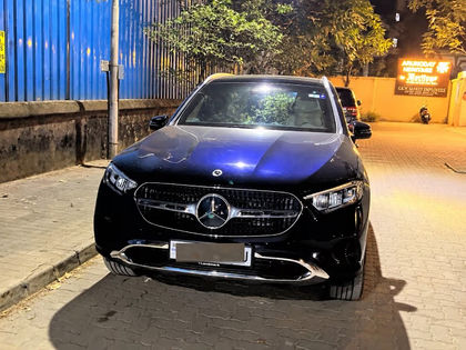 2023 Mercedes-Benz GLC 220डी 4मैटिक