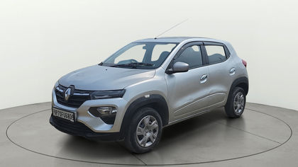2021 Renault KWID 1.0 RXT Opt