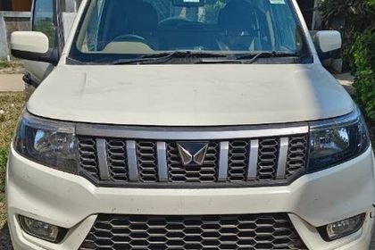 2022 Mahindra Bolero Neo N8 BSVI