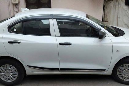2026 Maruti Suzuki Dzire Tour S CNG