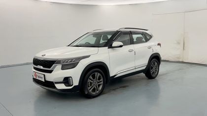 2020 Kia Seltos HTX A