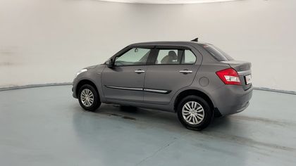 2013 Maruti Suzuki Swift Dzire VDI
