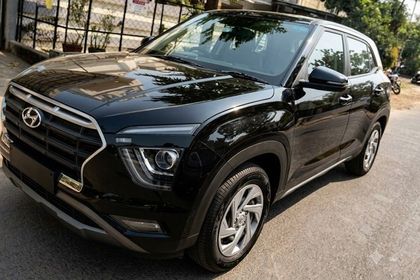 2020 Hyundai Creta 1.6 ईएक्स पेट्रोल