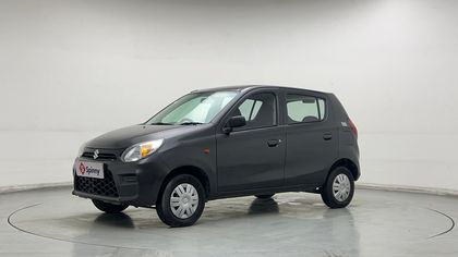 2022 Maruti Suzuki Alto 800 एलएक्सआई Opt सीएनजी
