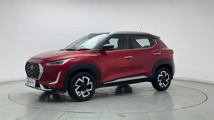 2021 Nissan Magnite टर्बो CVT XV प्रीमियम Opt