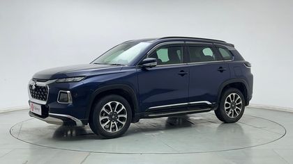 2023 Maruti Suzuki Grand Vitara अल्फा प्लस हाइब्रिड CVT बीएस6