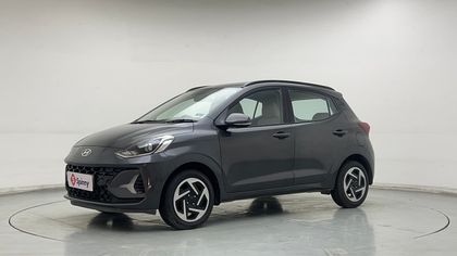 2024 Hyundai Grand i10 Nios Sportz