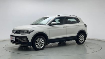 2022 Volkswagen Taigun 1.0 Highline