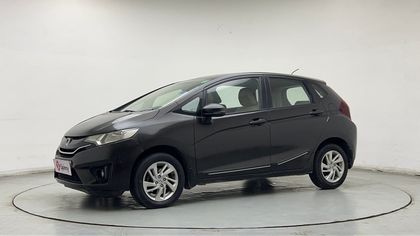 2016 Honda Jazz 1.2 V AT i VTEC