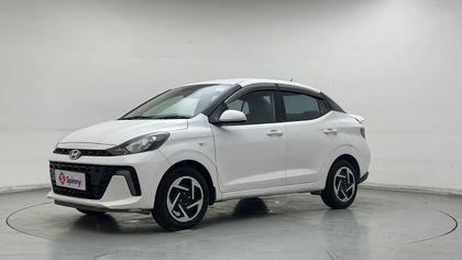 2023 Hyundai Aura S CNG