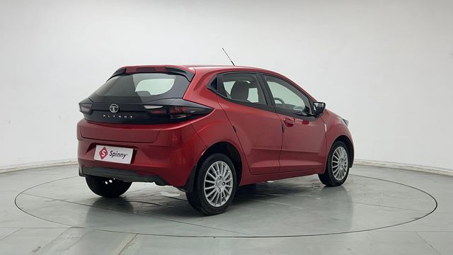 Image Used Car