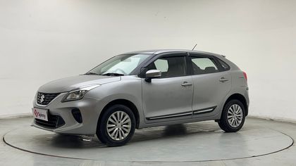 2019 Maruti Suzuki Baleno डेल्टा डीजल