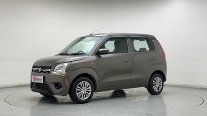 2023 मारुति सुजुकी वैगन आर VXI AT