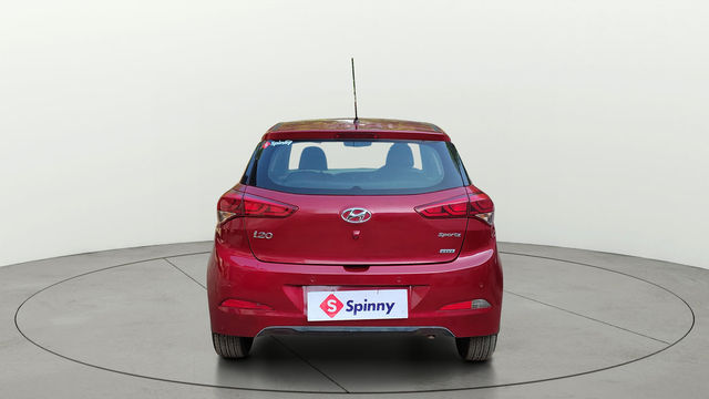 Image Used Car