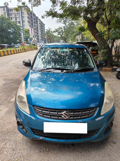 2013 Maruti Suzuki Swift Dzire VDI