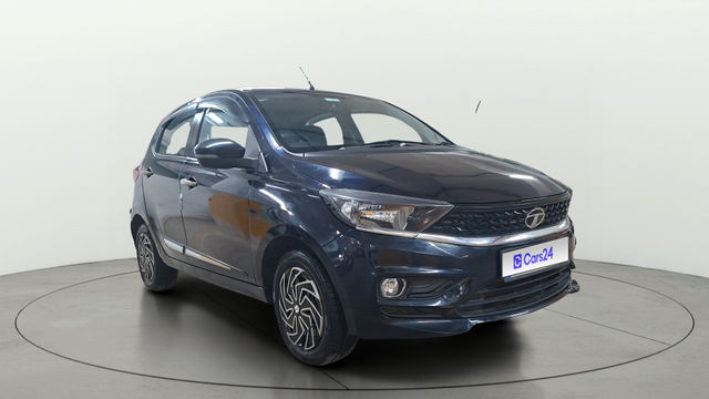 Second-hand 2021 Tata Tiago XZ 2020-2022 for sale in Visakhapatnam