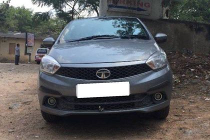 2018 Tata Tiago 1.2 Revotron XT