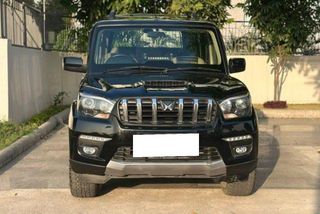 Used S 11