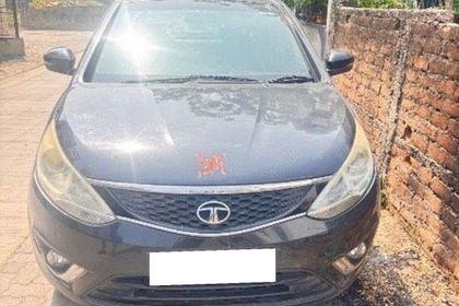 2014 Tata Zest Revotron 1.2 XT
