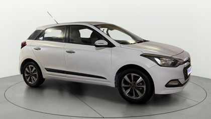 2015 Hyundai i20 Asta 1.2