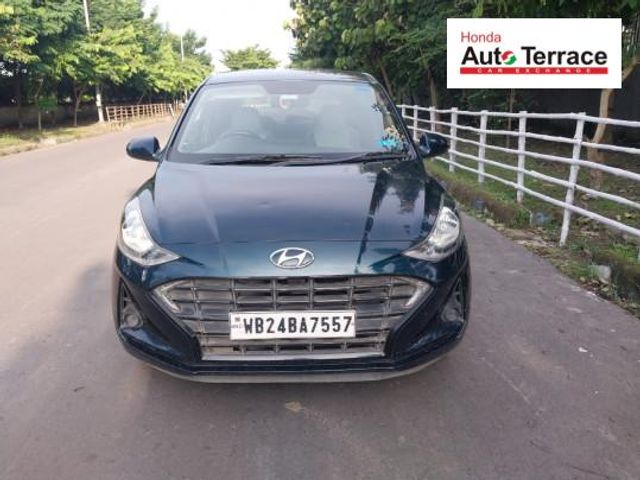 Hyundai Grand i10 1.2 CRDi स्पोर्टज़ Second-hand 2016 Hyundai Grand i10 1.2 CRDi स्पोर्टज़ for sale in Kolkata