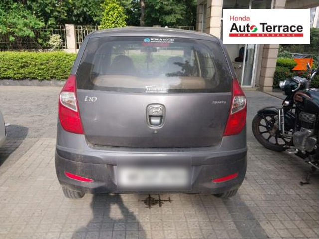 Image Used Car