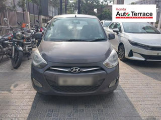 Used Sportz 1.2