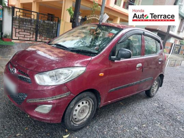 Image Used Car