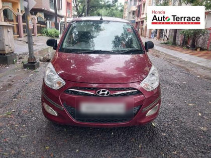 2014 Hyundai i10 Magna