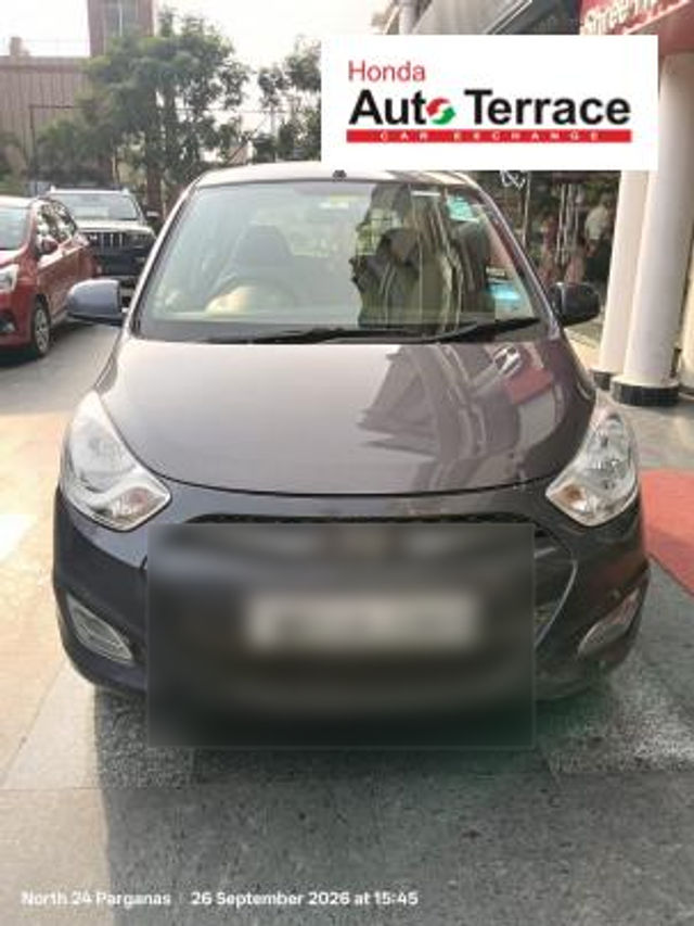 Image Used Car