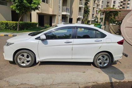 2016 Honda City i VTEC VX