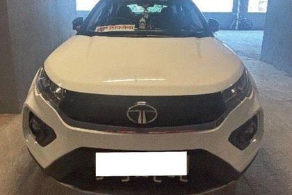 2022 Tata Nexon XZ Plus BSVI