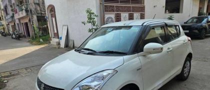 2014 Maruti Suzuki Swift VDI बीएस4