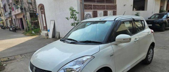 Second-hand 2014 Maruti Suzuki Swift VDI BSIV for sale in Surat