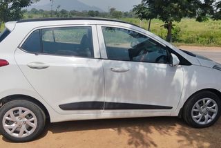 Used 1.2 CRDi Sportz
