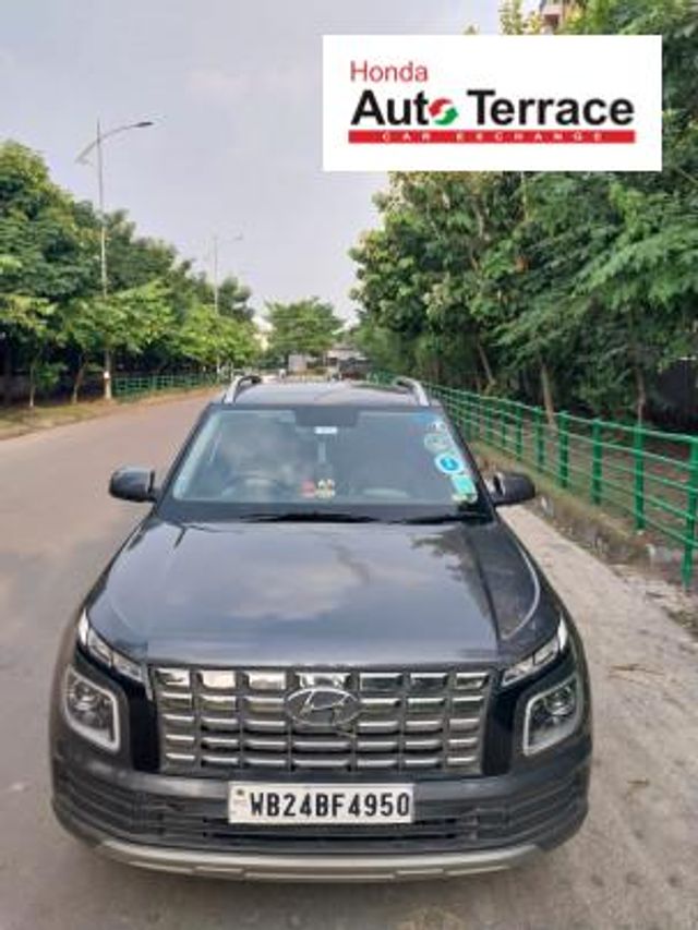 Kia Sonet GTX प्लस डीजल बीएस6 Second-hand 2022 Kia Sonet GTX प्लस डीजल बीएस6 for sale in Kolkata