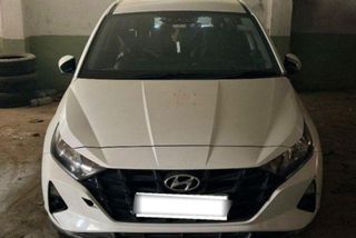 Used Sportz BSVI