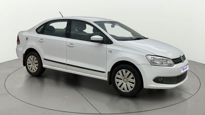 2014 Volkswagen Vento 1.6 कंफर्टलाइन
