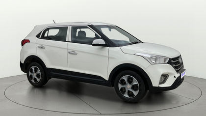 2019 Hyundai Creta 1.4 ई प्लस CRDi
