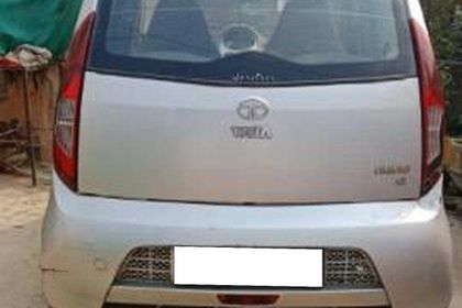 2012 Tata Nano Lx BSIII