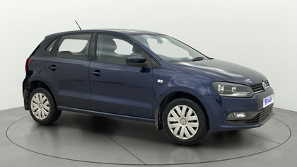 2014 फॉक्सवेगन पोलो Diesel Comfortline 1.2L