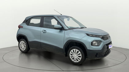 2022 Tata Punch Adventure BSVI
