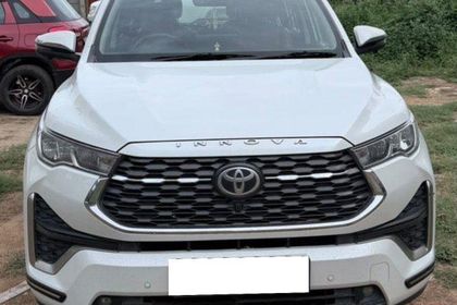 2025 Toyota Innova Hycross VX 7STR Hybrid