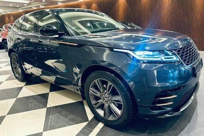 2020 Land Rover Range Rover Sport 3.0 Petrol SE