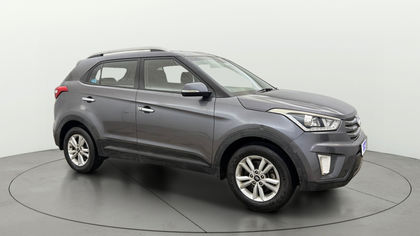 2015 Hyundai Creta 1.6 VTVT SX Plus